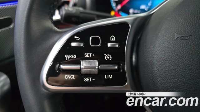 Mercedes-Benz A-Class (W177) A220 Sedan 2022 — фото 22