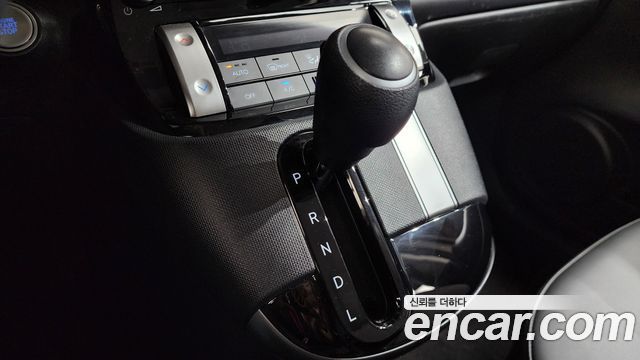 Hyundai Casper Smart 2023 — фото 9