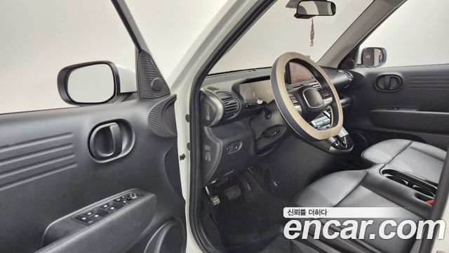 Hyundai Casper Smart 2023 — фото 10