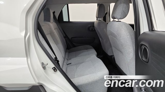 Hyundai Casper Smart 2023 — фото 11
