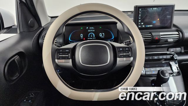 Hyundai Casper Smart 2023 — фото 12