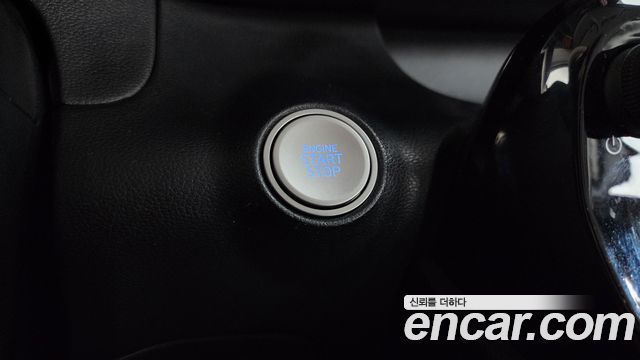 Hyundai Casper Smart 2023 — фото 19
