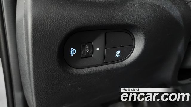 Hyundai Casper Smart 2023 — фото 28
