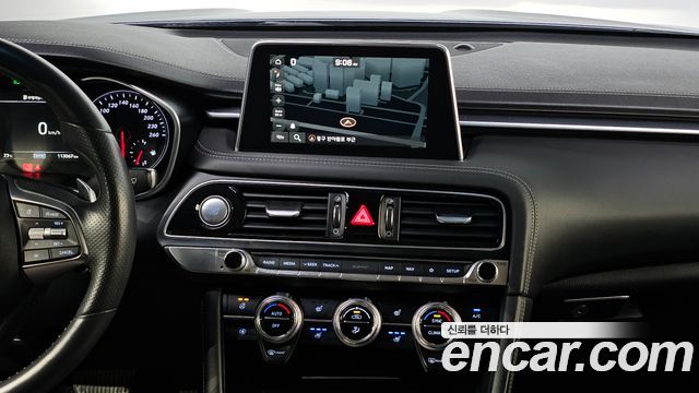 Genesis G70 2.0T AWD Elite 2019 — фото 15