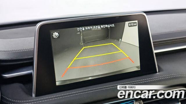 Genesis G70 2.0T AWD Elite 2019 — фото 16