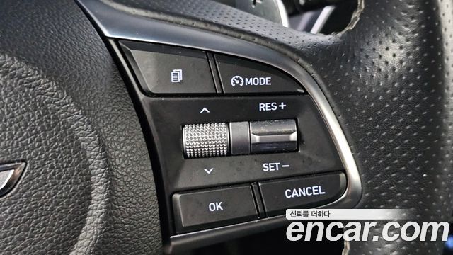 Genesis G70 2.0T AWD Elite 2019 — фото 17