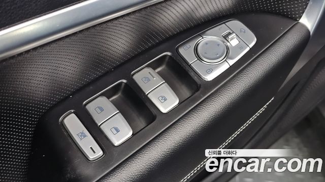 Genesis G70 2.0T AWD Elite 2019 — фото 20
