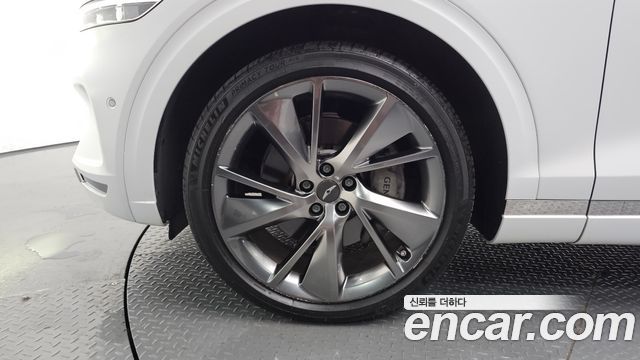 Genesis GV70 2.5T Gasoline AWD 2023 — фото 5