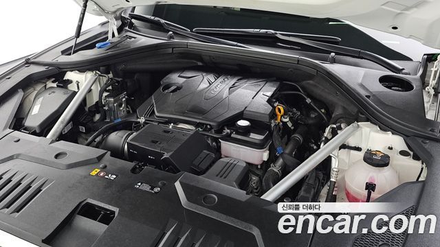 Genesis GV70 2.5T Gasoline AWD 2023 — фото 6