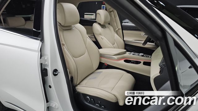 Genesis GV70 2.5T Gasoline AWD 2023 — фото 11
