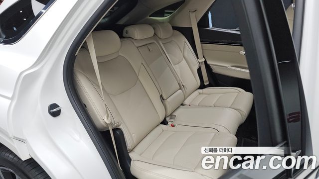 Genesis GV70 2.5T Gasoline AWD 2023 — фото 12
