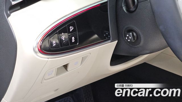 Genesis GV70 2.5T Gasoline AWD 2023 — фото 14