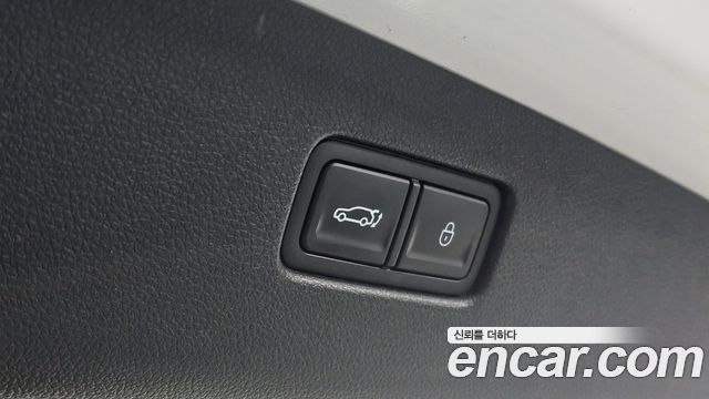 Genesis GV70 2.5T Gasoline AWD 2023 — фото 20