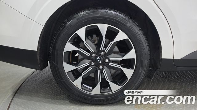Kia Carnival (IV) Diesel 9-Seater Signature 2021 — фото 5