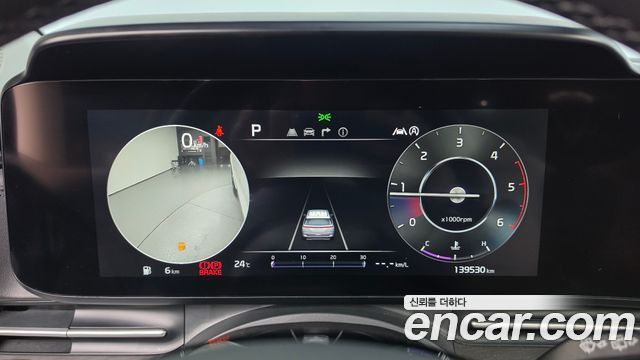 Kia Carnival (IV) Diesel 9-Seater Signature 2021 — фото 8