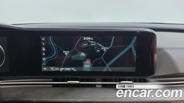 Kia Carnival (IV) Diesel 9-Seater Signature 2021 — фото 14