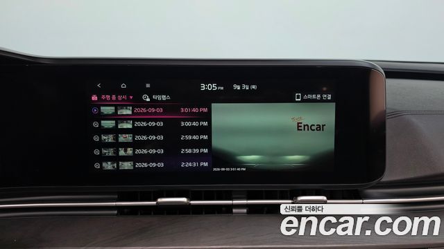 Kia Carnival (IV) Diesel 9-Seater Signature 2021 — фото 16