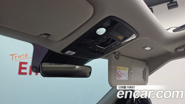 Kia Carnival (IV) Diesel 9-Seater Signature 2021 — фото 20