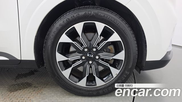 Kia Carnival (IV) Diesel 9-Seater Signature 2021 — фото 21