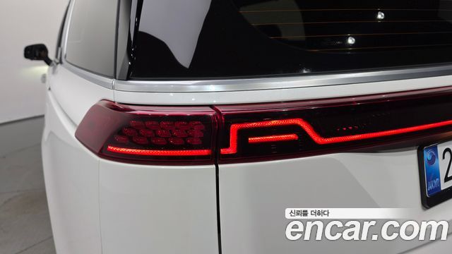 Kia Carnival (IV) Diesel 9-Seater Signature 2021 — фото 23