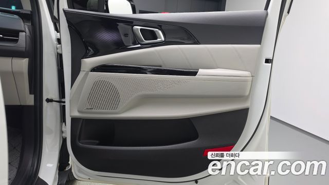 Kia Carnival (IV) Diesel 9-Seater Signature 2021 — фото 25