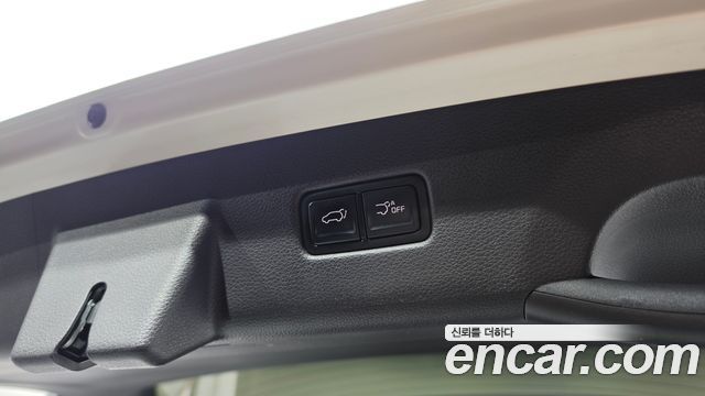 Kia Carnival (IV) Diesel 9-Seater Signature 2021 — фото 28