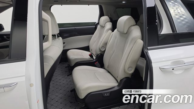 Kia Carnival (IV) Diesel 9-Seater Signature 2021 — фото 29