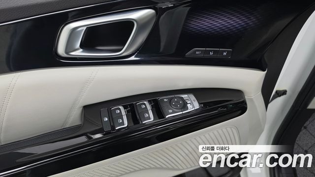 Kia Carnival (IV) Diesel 9-Seater Signature 2021 — фото 32