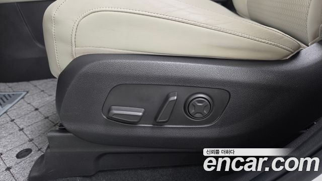 Kia Carnival (IV) Diesel 9-Seater Signature 2021 — фото 33
