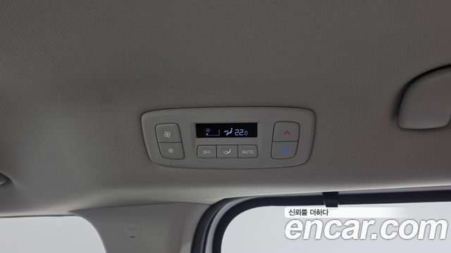 Kia Carnival (IV) Diesel 9-Seater Signature 2021 — фото 35