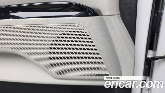 Kia Carnival (IV) Diesel 9-Seater Signature 2021 — фото 36