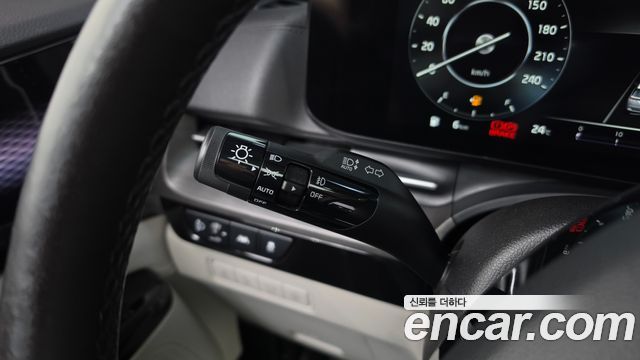 Kia Carnival (IV) Diesel 9-Seater Signature 2021 — фото 37