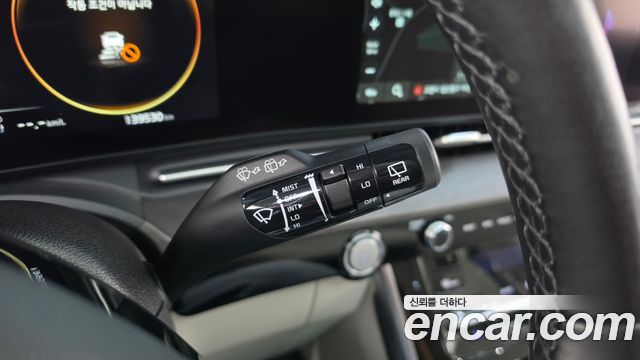 Kia Carnival (IV) Diesel 9-Seater Signature 2021 — фото 38