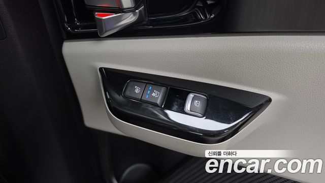 Kia Carnival (IV) Diesel 9-Seater Signature 2021 — фото 39