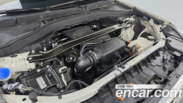 Ford Explorer (VI) 2.3 LimIted 4WD 2020 — фото 6