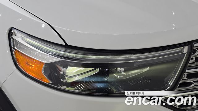 Ford Explorer (VI) 2.3 LimIted 4WD 2020 — фото 22