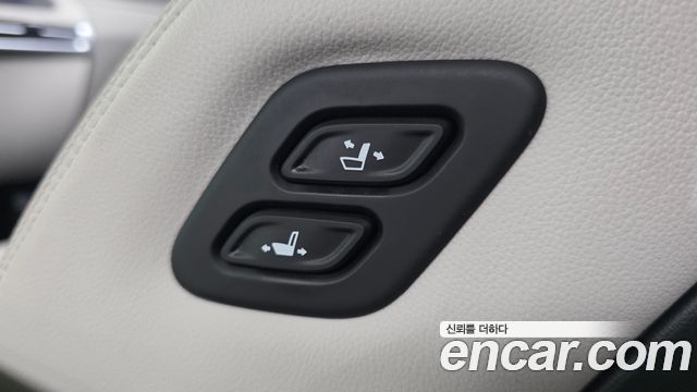 Hyundai Tucson (NX4) Gasoline 1.6 Turbo 4WD Inspiration 2026 — фото 22