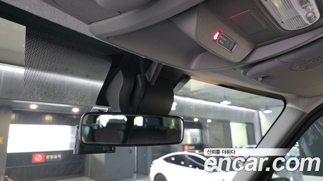 Renault Korea Master 2.3 15-Seater 2020 — фото 16