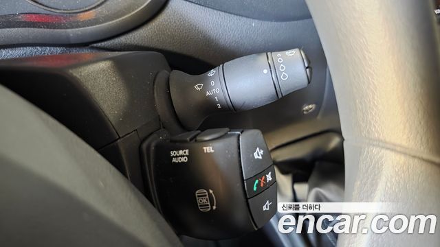 Renault Korea Master 2.3 15-Seater 2020 — фото 17