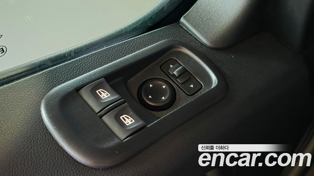 Renault Korea Master 2.3 15-Seater 2020 — фото 27