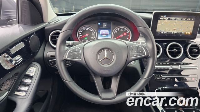 Mercedes-Benz C-Class (W205) C200 2018 — фото 13