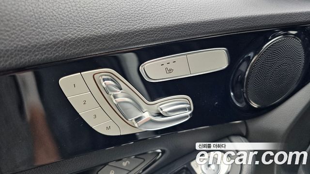 Mercedes-Benz C-Class (W205) C200 2018 — фото 17