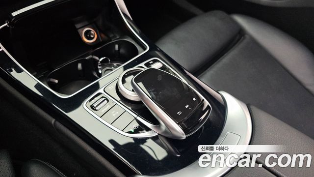 Mercedes-Benz C-Class (W205) C200 2018 — фото 18