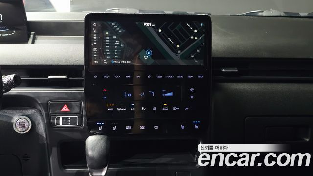 Hyundai Staria Cargo 5-Seater Modern 2023 — фото 14