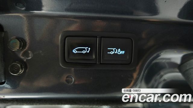 Hyundai Staria Cargo 5-Seater Modern 2023 — фото 17
