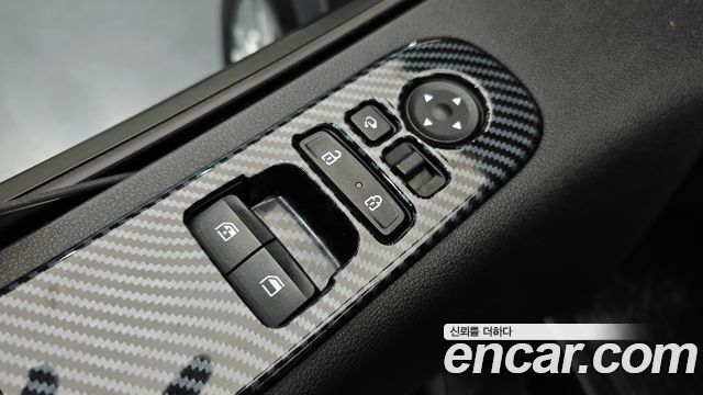 Hyundai Staria Cargo 5-Seater Modern 2023 — фото 20