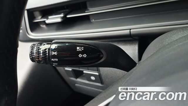 Hyundai Staria Cargo 5-Seater Modern 2023 — фото 27