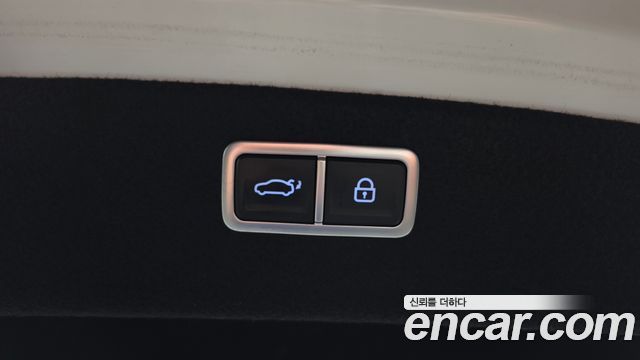 Genesis G80 (RG3) Diesel 2.2 2WD 2021 — фото 18