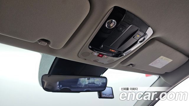 Kia K5 (III) 2.0 Prestige 2023 — фото 14