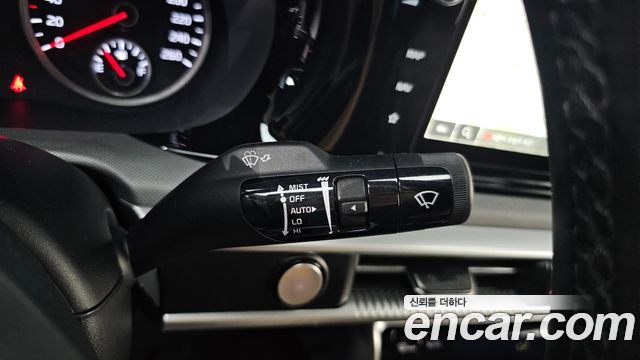 Kia K5 (III) 2.0 Prestige 2023 — фото 15
